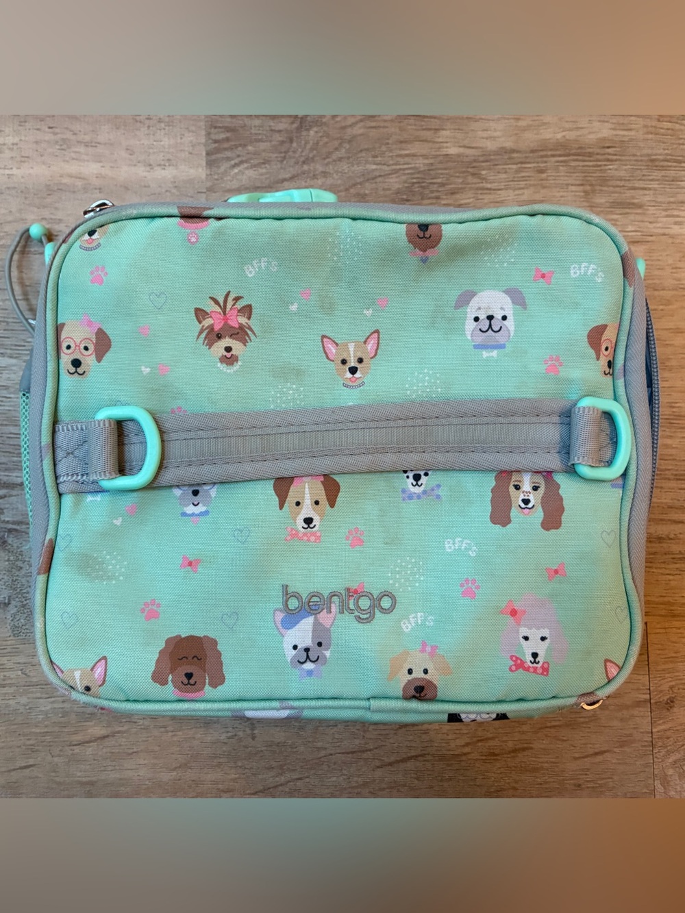 Bentgo Lunch Bag